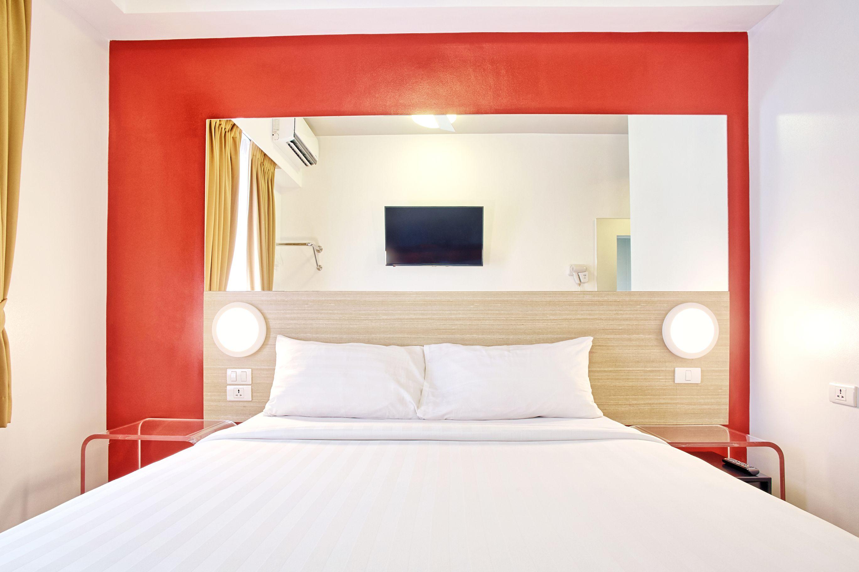 Red Planet Makati Amorsolo Makati City Esterno foto